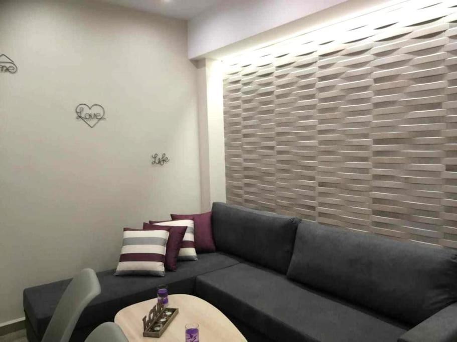Mary Christi Appartement Iraklion