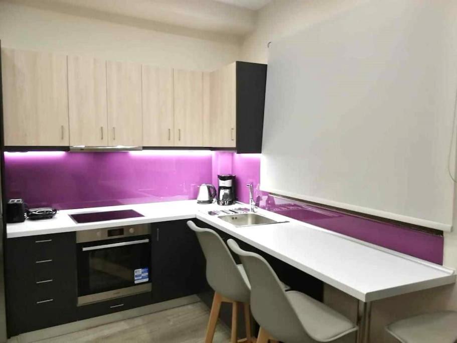 Mary Christi Appartement Iraklion